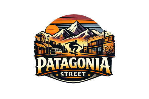 PATAGONIA STREET